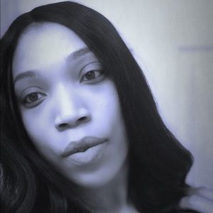 Meet your Posher, Chantelle